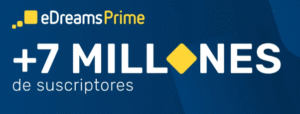 EDreams Prime