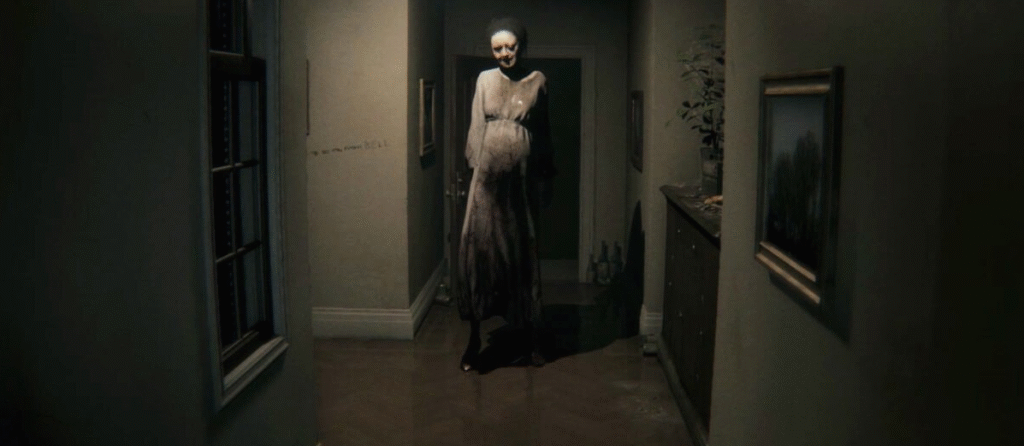 Silent Hills P.T.