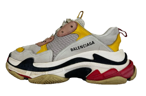 Balenciaga Triple S