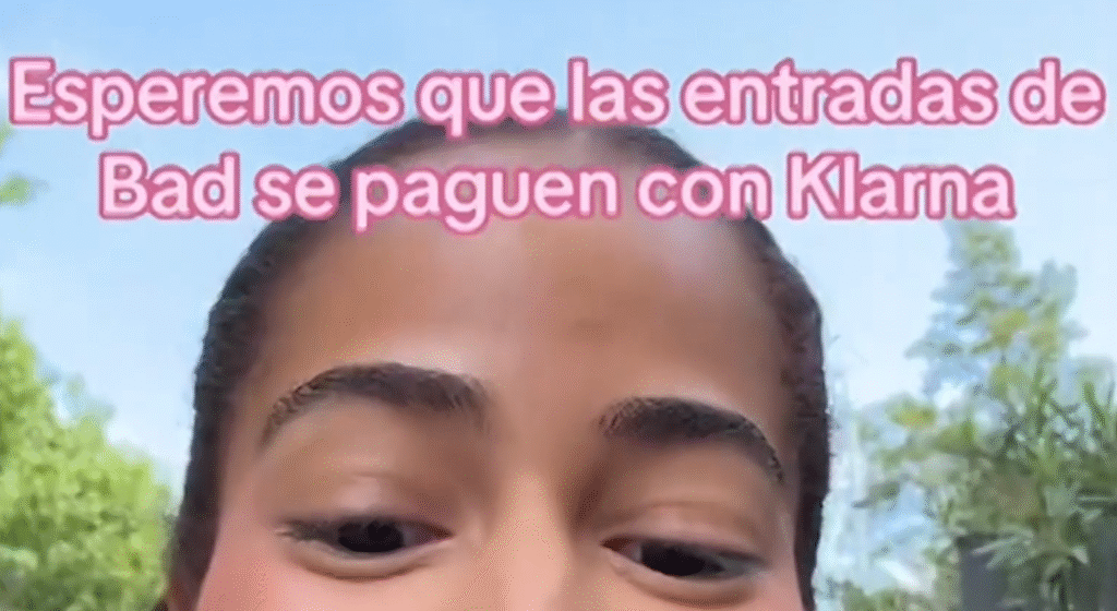 Es seguro pagar y comprar con Klarna