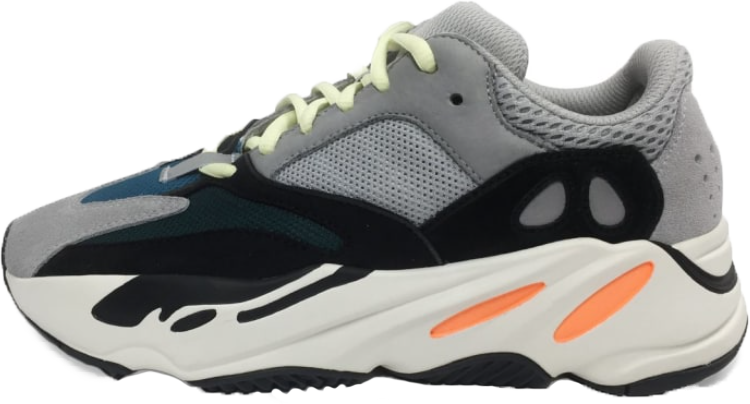 Yeezy Waverunner