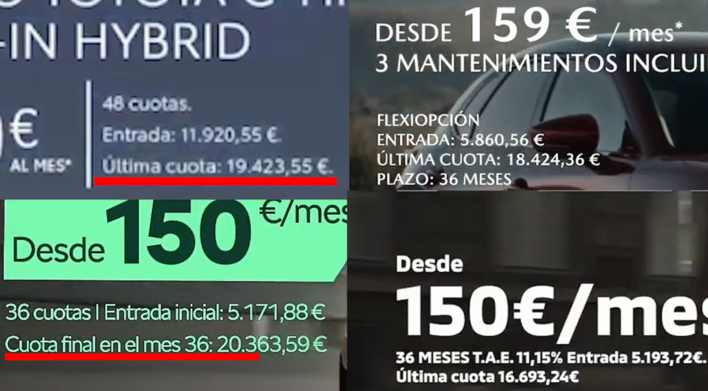 Financiar un coche que debes saber trucos consejos