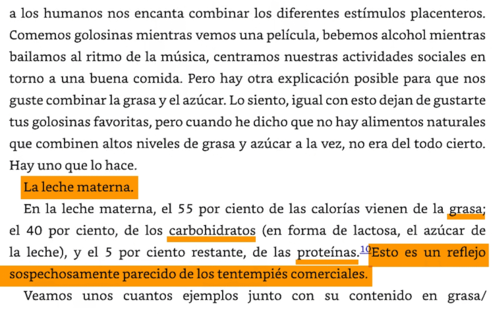 Extracto del libro 'Superestimulados', de Nicklas Brendborg