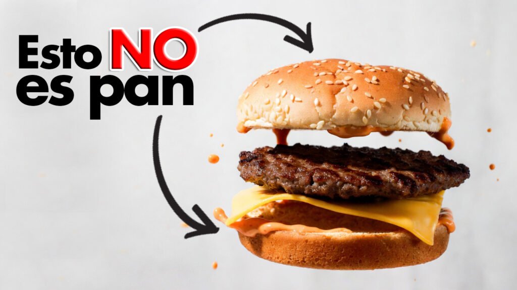Azucar oculto en alimentos
